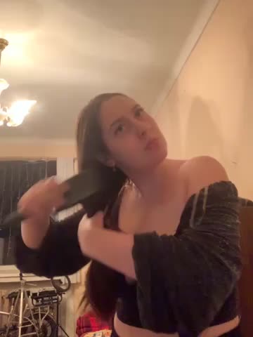 AmeliMilton Adult Chat August 27, 2025