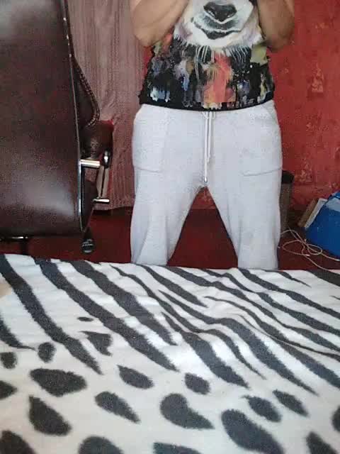 123_Sensuality_123 Adult Chat August 27, 2025