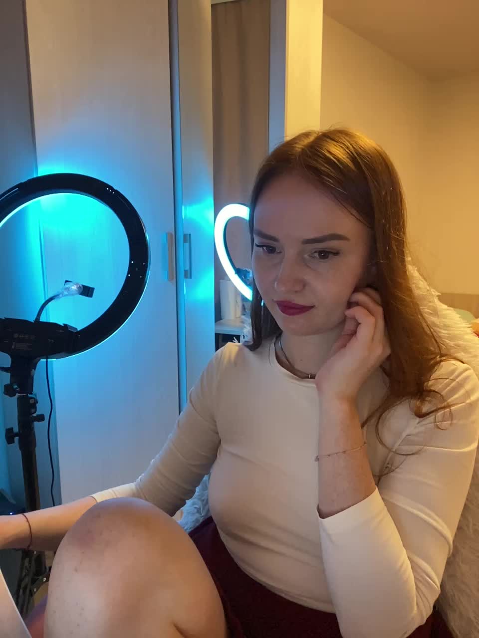 Lisichkina Adult Chat August 27, 2025