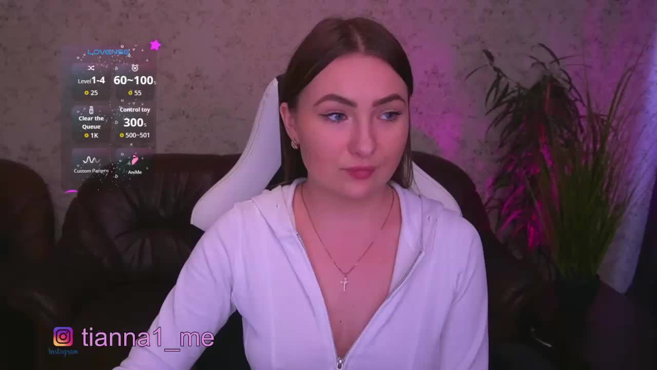 Tianna_me Adult Chat August 27, 2025