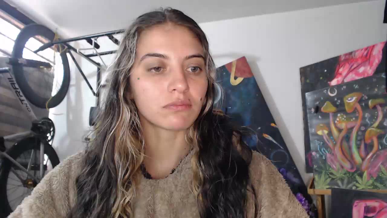 mariecam420 Adult Chat August 27, 2025