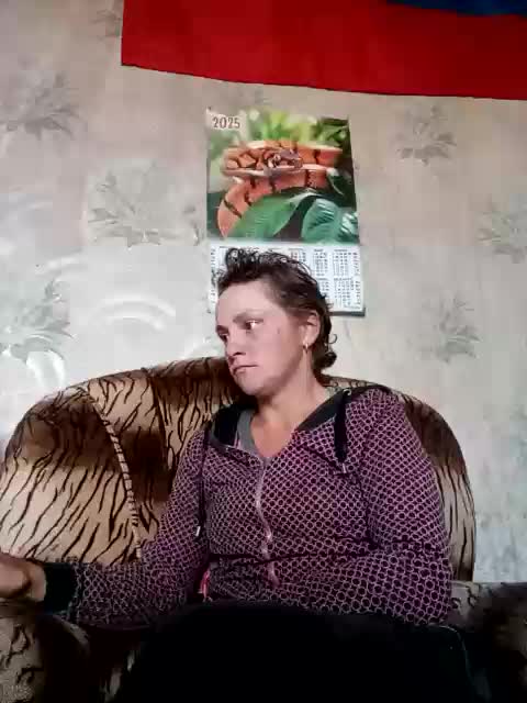 Calibriya Adult Chat August 27, 2025