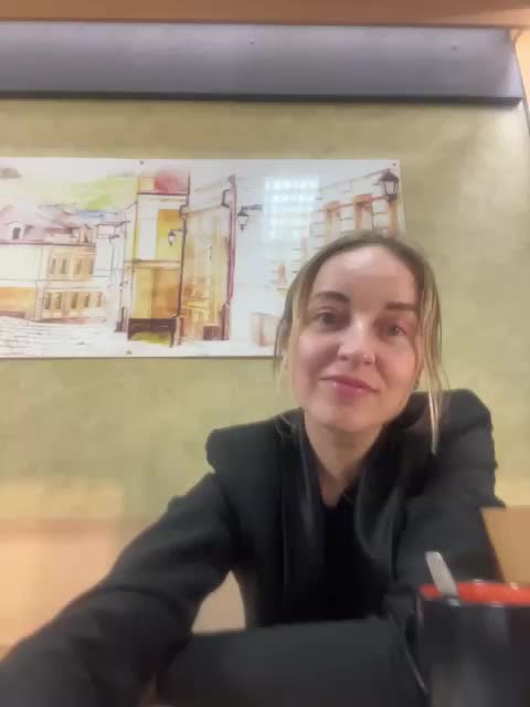 Lasiia Adult Chat August 27, 2025