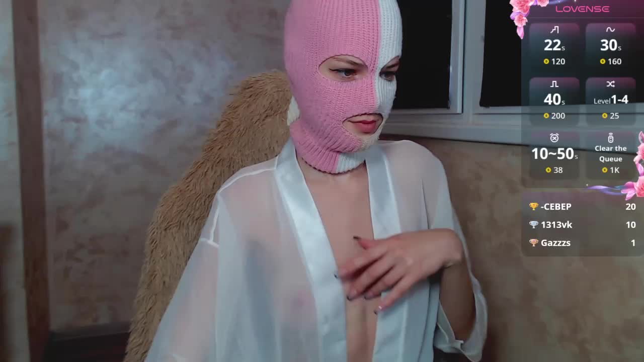 Domiiiniiicana Adult Chat August 27, 2025