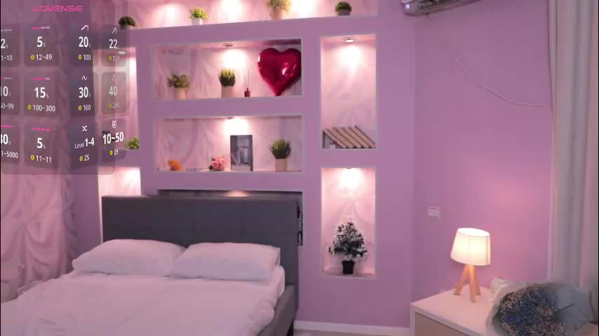 candy_flo Adult Chat August 26, 2025