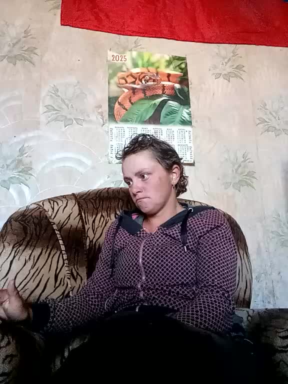 Calibriya Adult Chat August 27, 2025