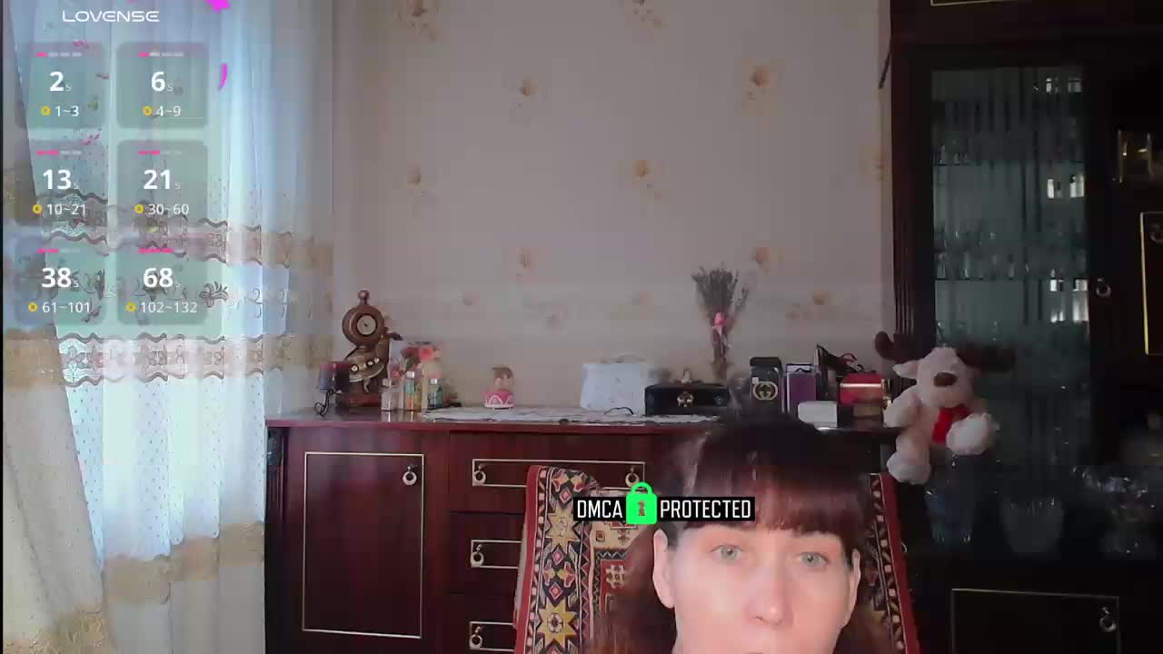 caroliiine Adult Chat August 27, 2025