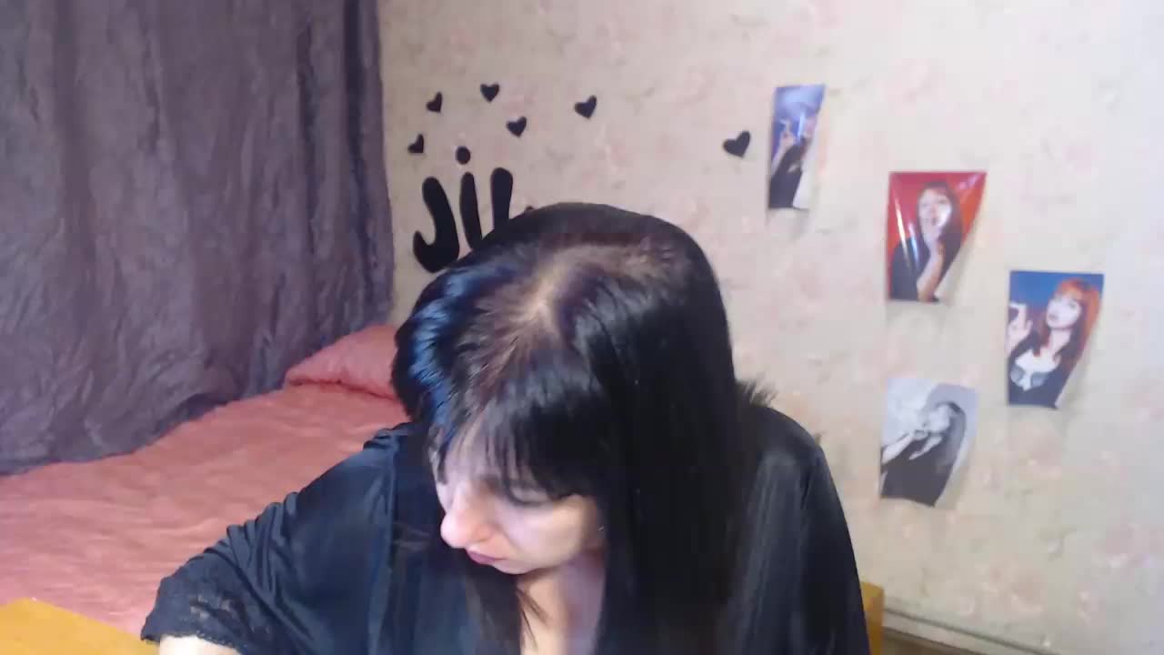 JillStevens Adult Chat August 27, 2025