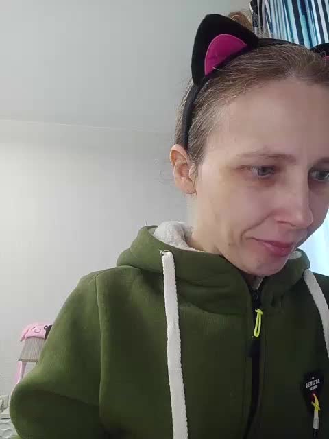 -Queen-Margo- Adult Chat August 27, 2025