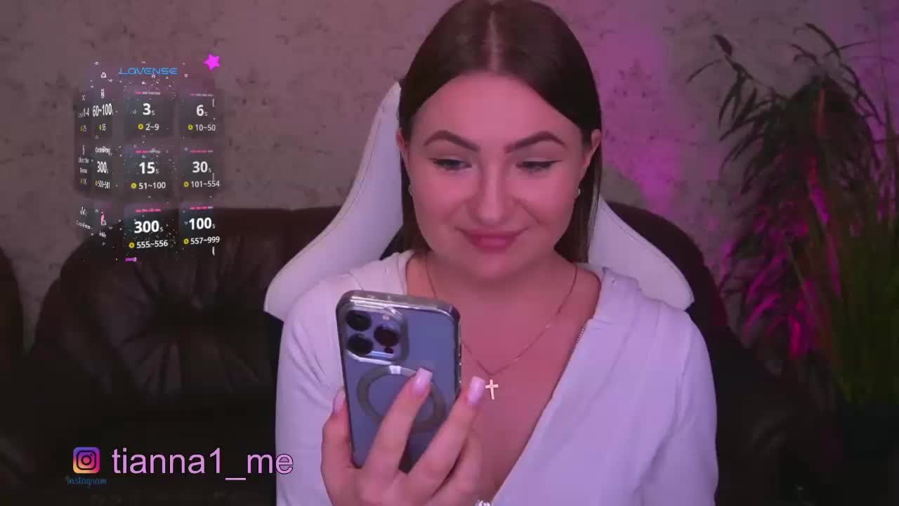 Tianna_me Adult Chat August 27, 2025