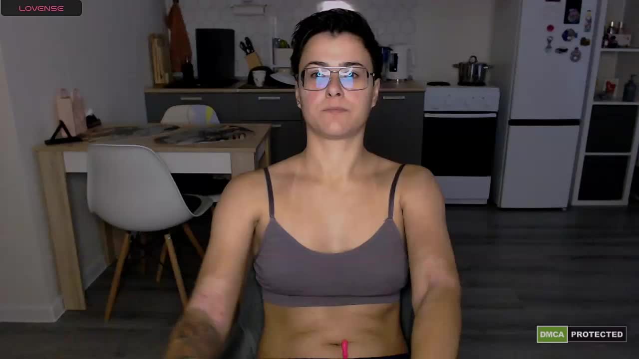 Sashanotfound Adult Chat August 27, 2025