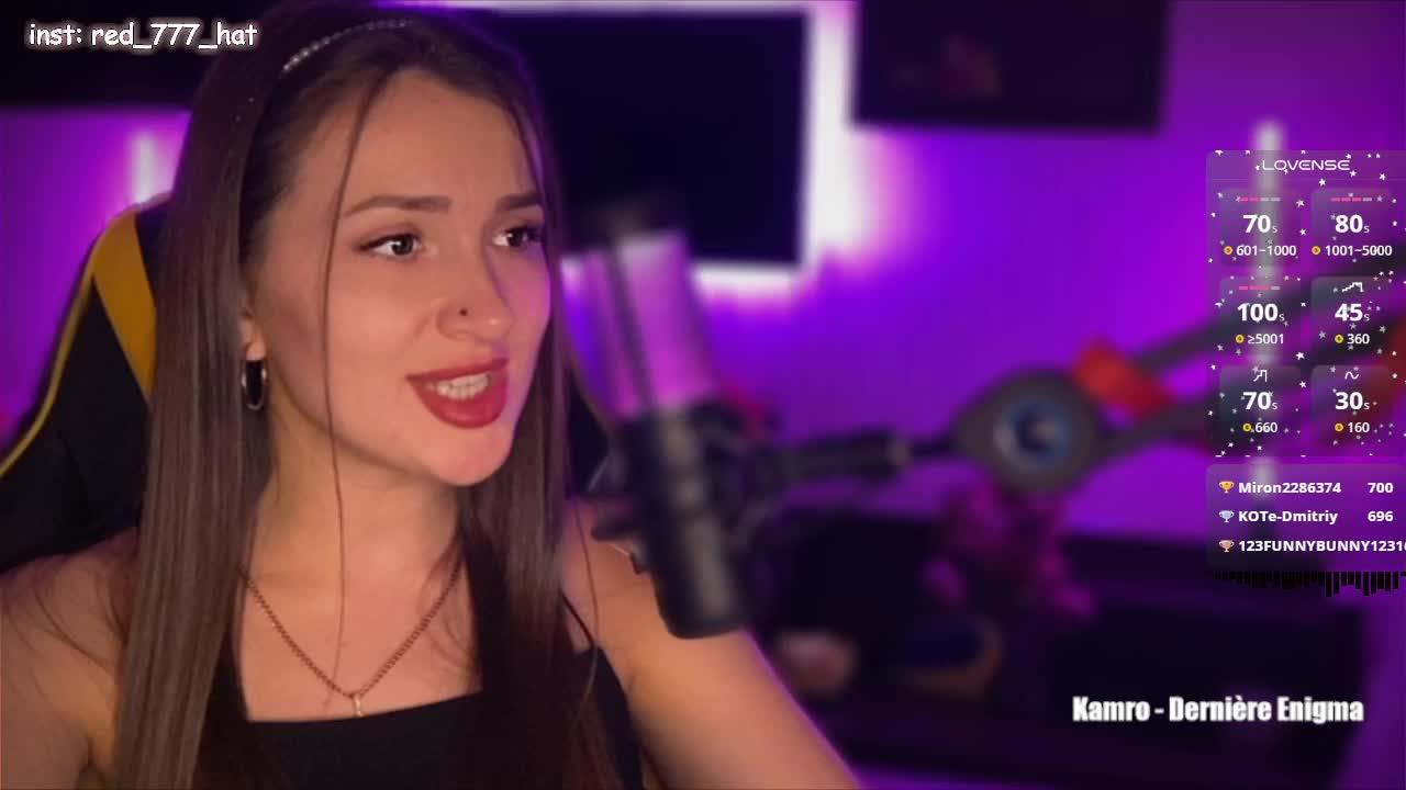 -RED_HAT- Adult Chat August 27, 2025