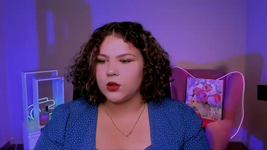 FlorenceAnderson Adult Chat August 26, 2025