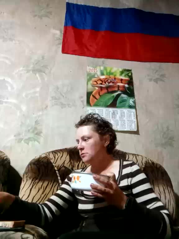 Calibriya Adult Chat August 27, 2025