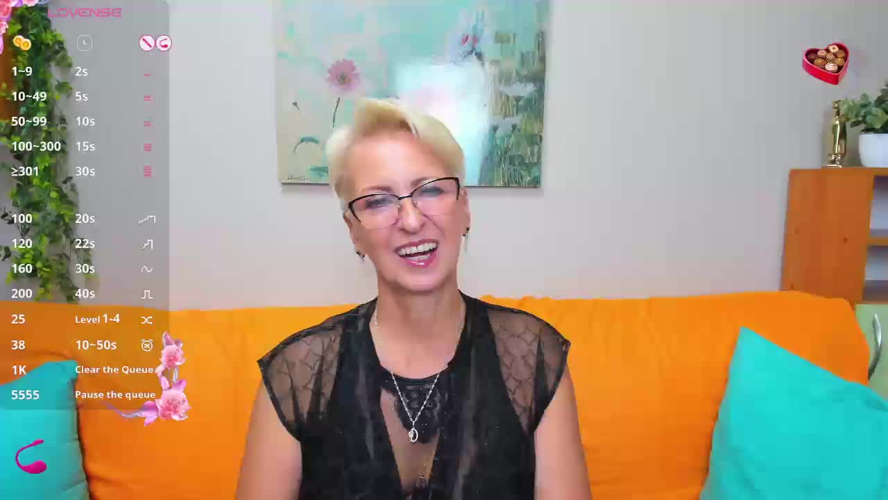 iamyourdream89 Adult Chat August 27, 2025