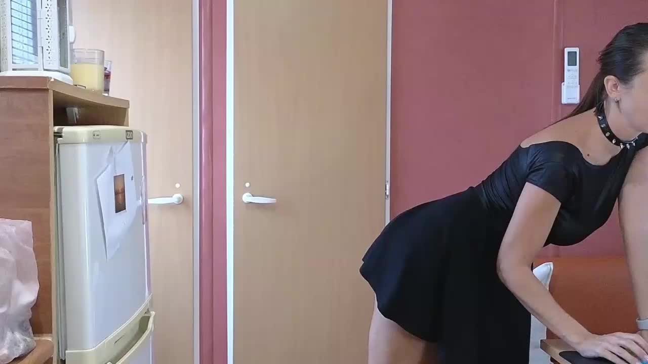 Miss_Milka Adult Chat August 27, 2025