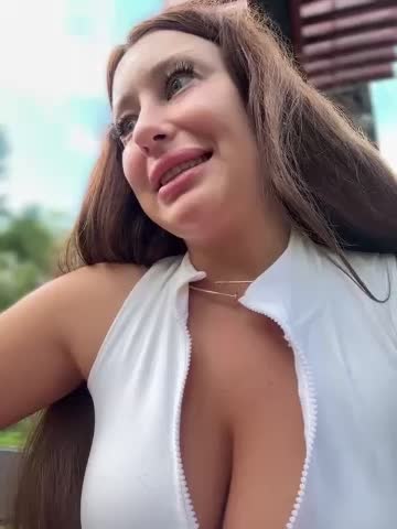 AndreaMood Adult Chat August 26, 2025