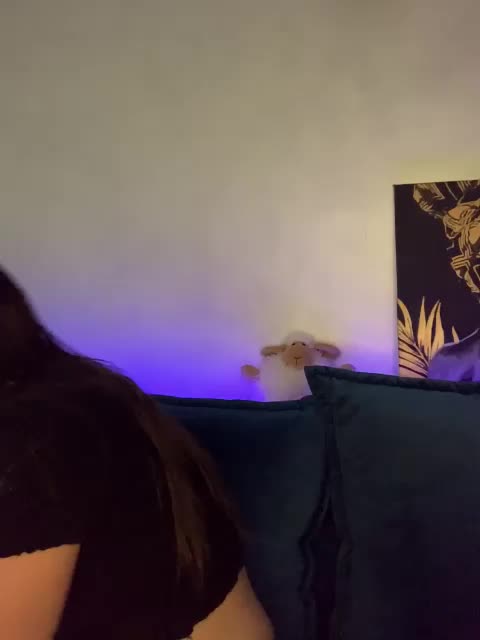 WILDGIRL Adult Chat August 27, 2025