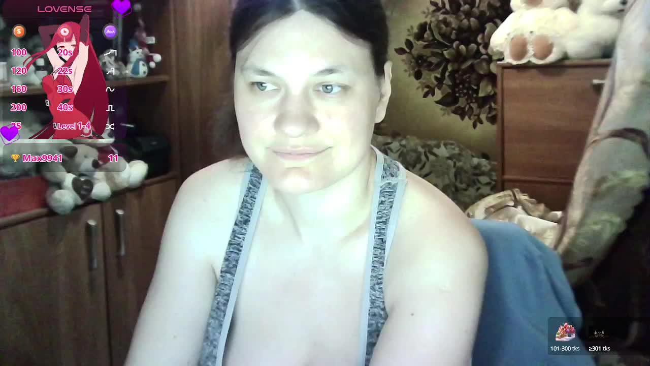 Flower_Jasmine Adult Chat August 27, 2025