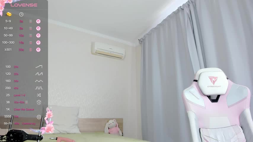 Cowell_Adelina Adult Chat August 26, 2025