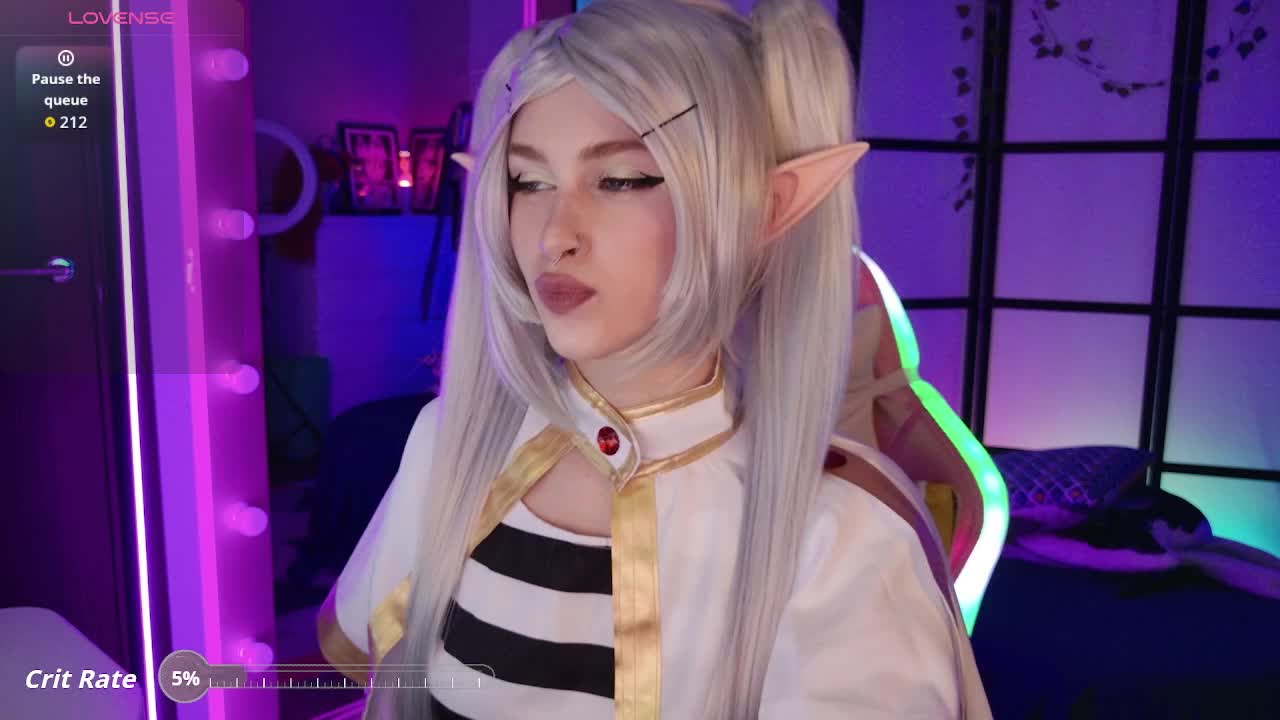 LilithSlut Adult Chat August 27, 2025