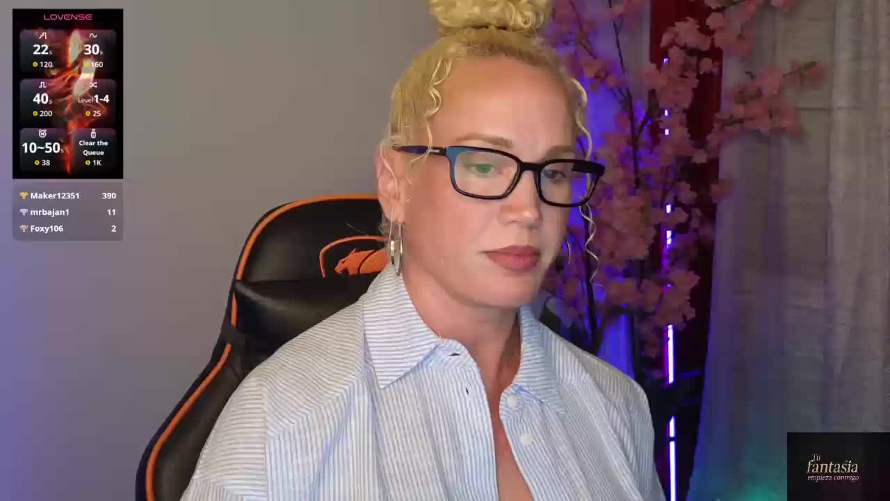 Latinasexy4 Adult Chat August 27, 2025