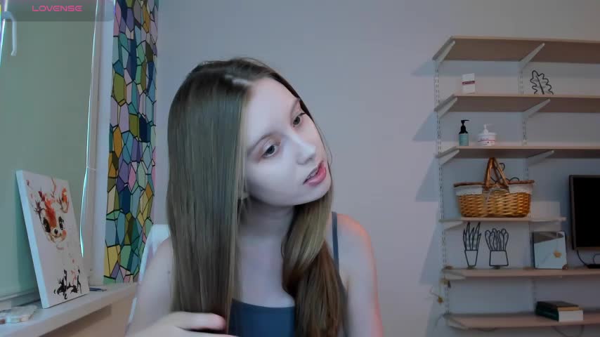 Peggy_Beauty Adult Chat August 26, 2025