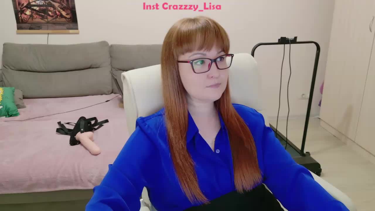 MISTRESS-FOX Adult Chat August 27, 2025