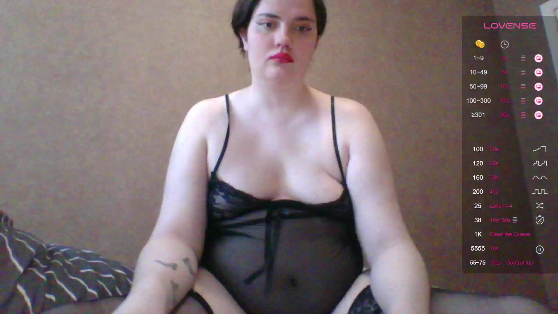 camgirl_xx Adult Chat August 27, 2025