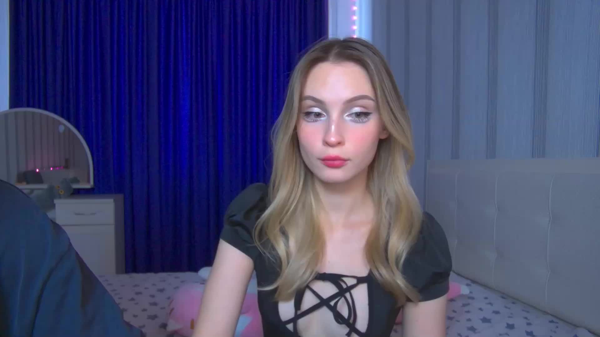 AmyAmy Adult Chat August 27, 2025