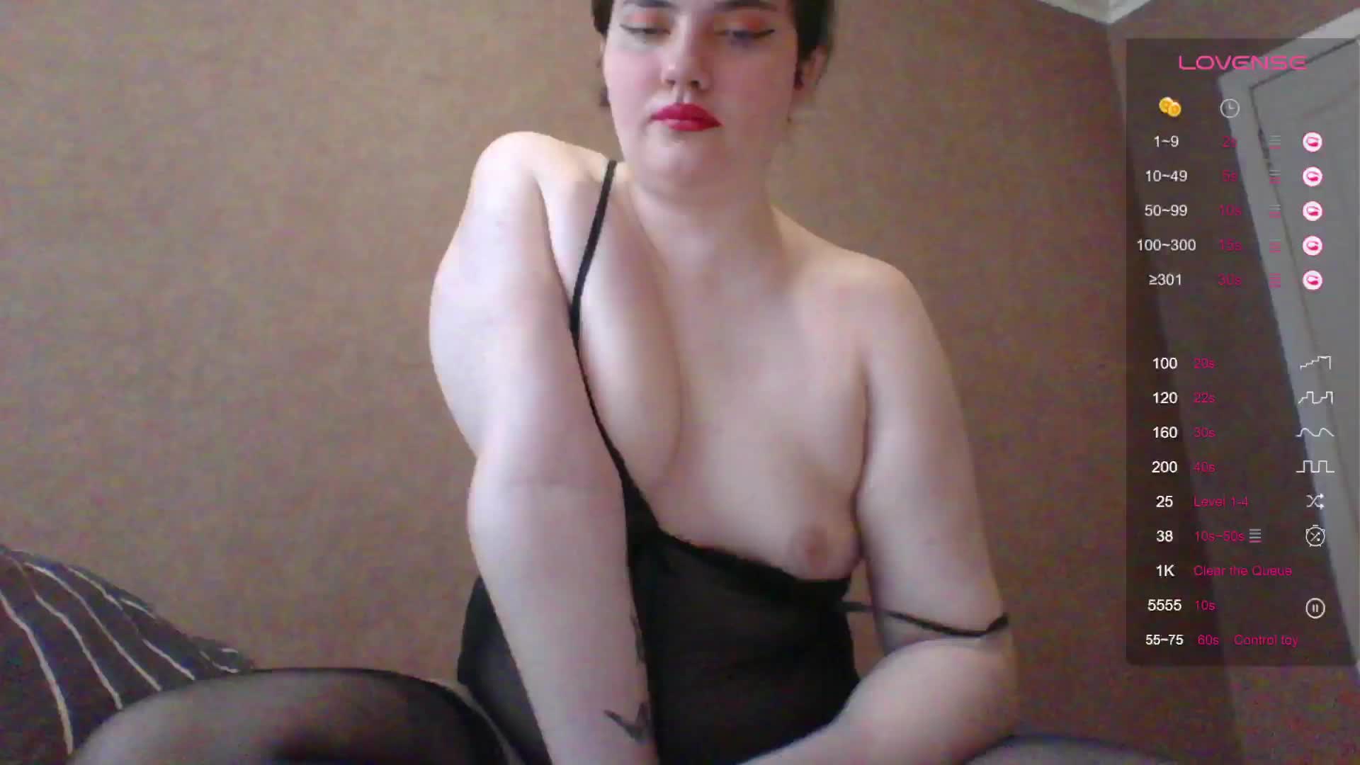 camgirl_xx Adult Chat August 27, 2025