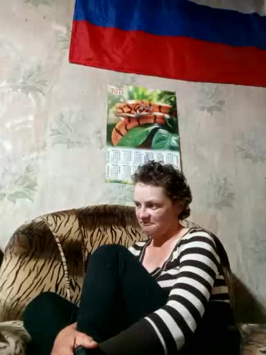 Calibriya Adult Chat August 27, 2025