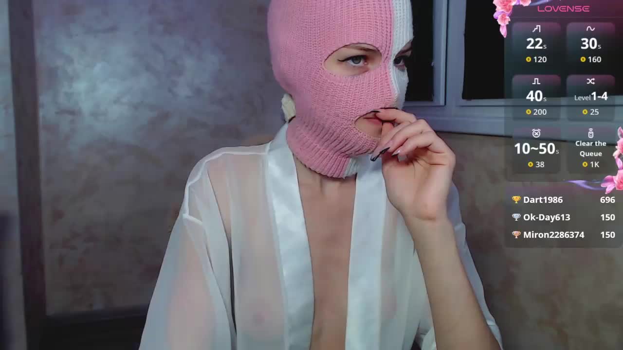 Domiiiniiicana Adult Chat August 27, 2025