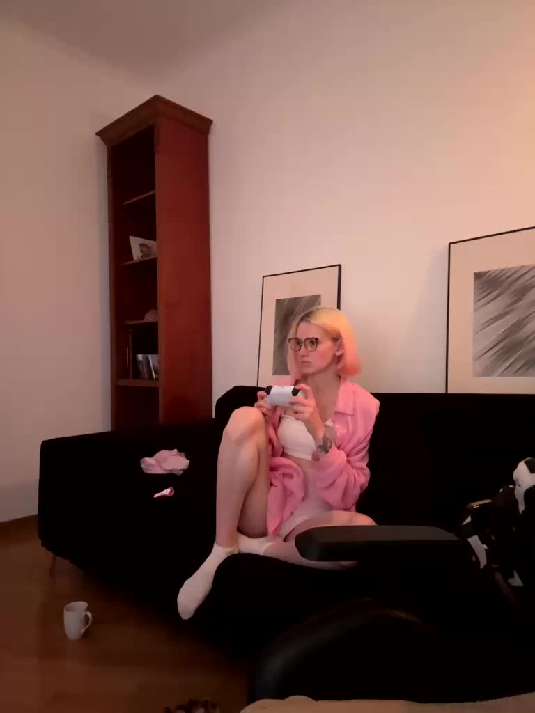 Sexy-Sweets Adult Chat August 27, 2025