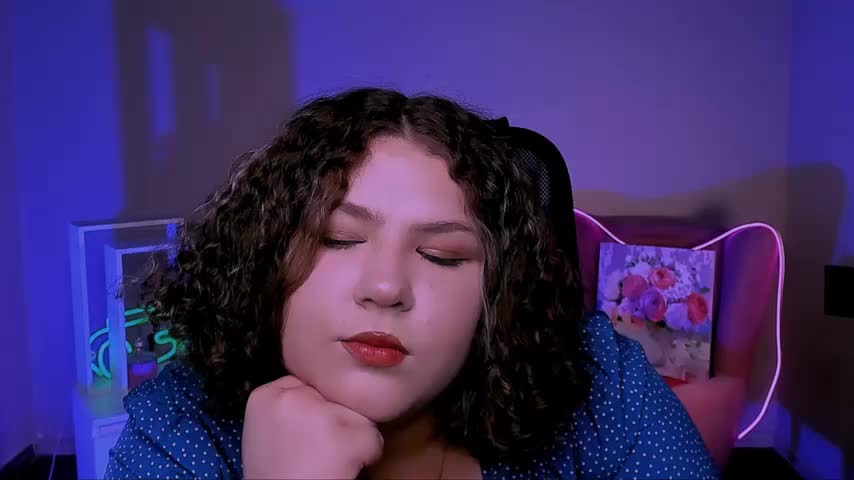 FlorenceAnderson Adult Chat August 26, 2025