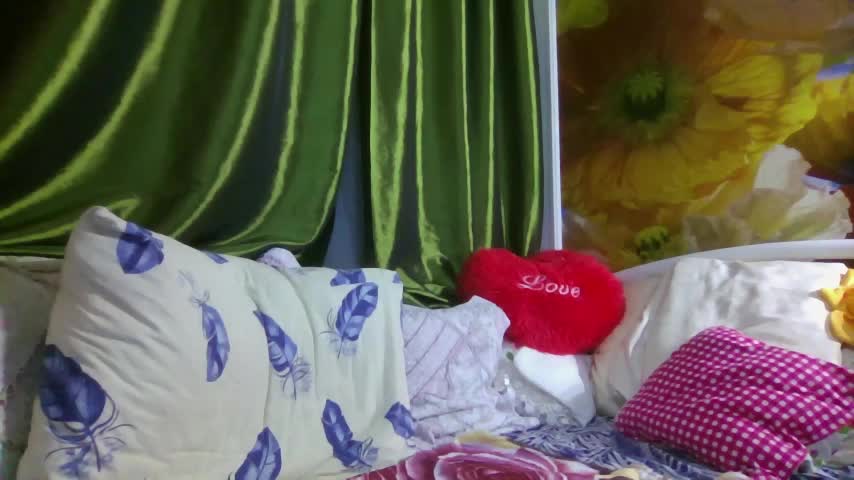 pussykroshka Adult Chat August 27, 2025