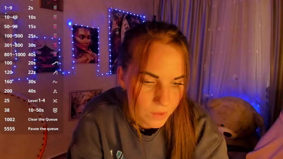 masha179807 Adult Chat August 27, 2025