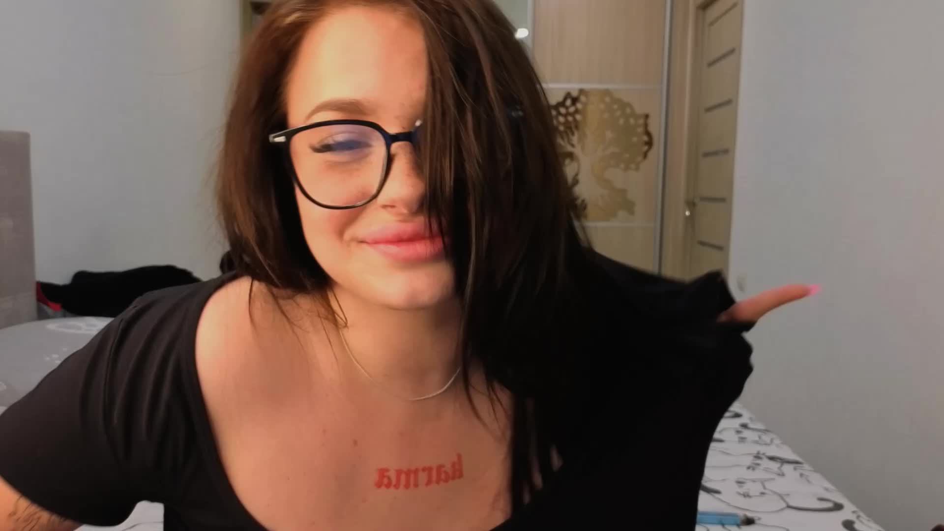 LisaAndDenis Adult Chat August 27, 2025