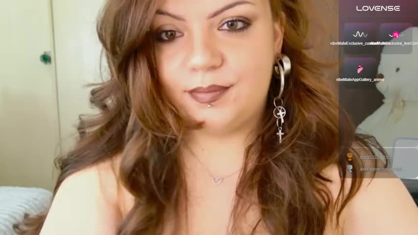 cutewhip Adult Chat August 27, 2025