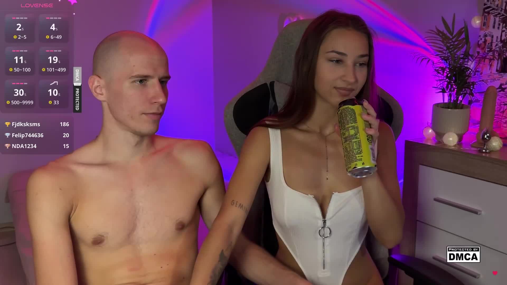 XXXDreamTeam Adult Chat August 27, 2025