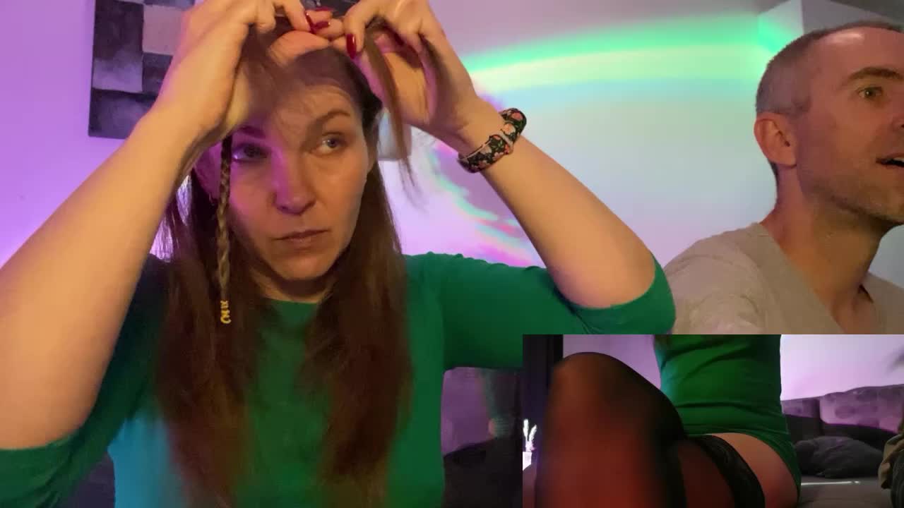 Severiyug Adult Chat August 27, 2025