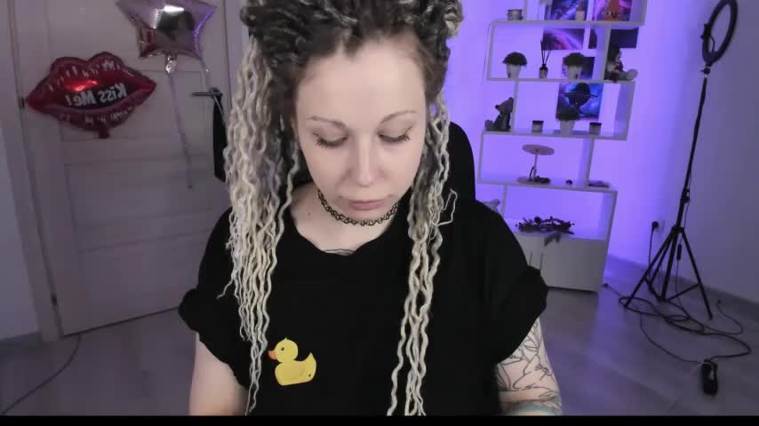 HoneySallyMoore Adult Chat August 27, 2025