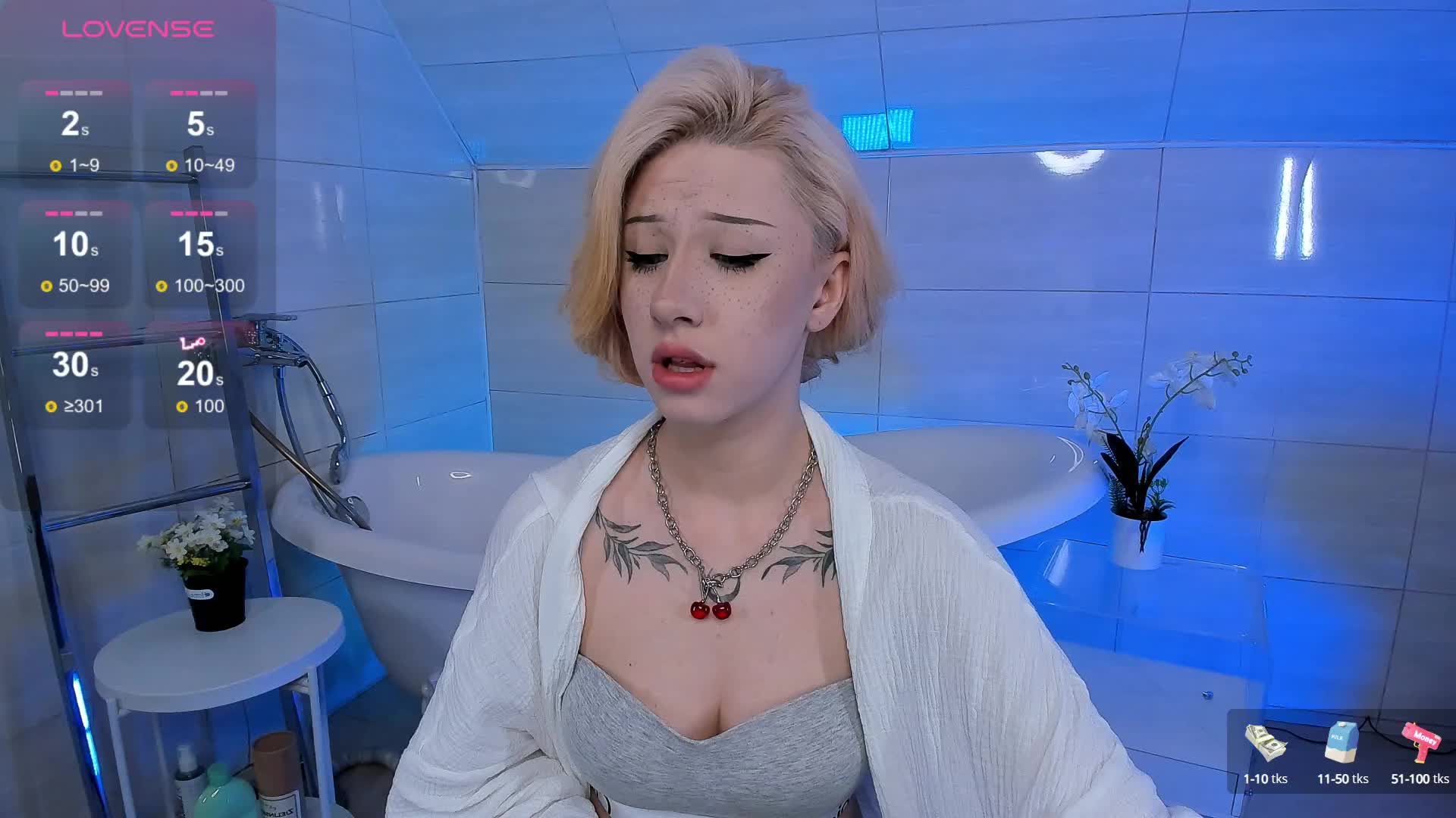 Necucubi Adult Chat August 27, 2025