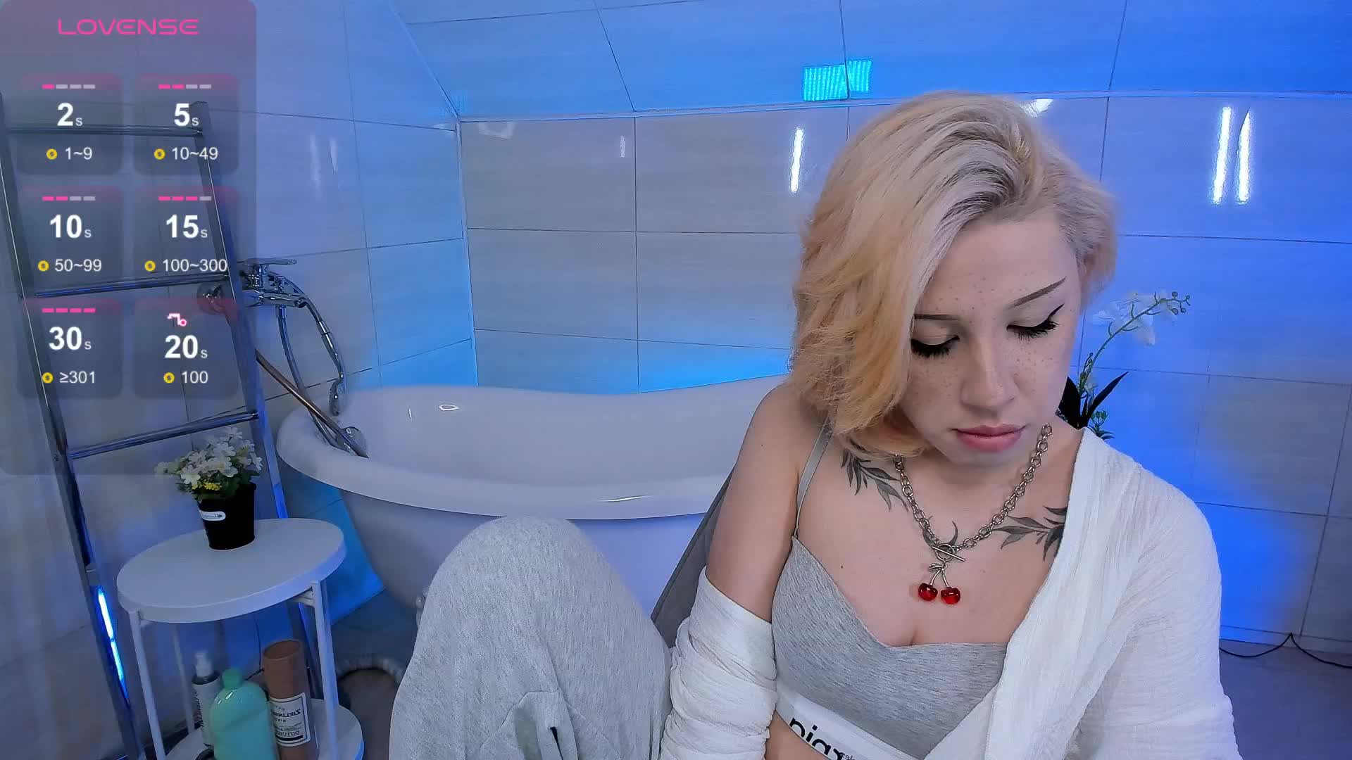 Necucubi Adult Chat August 27, 2025