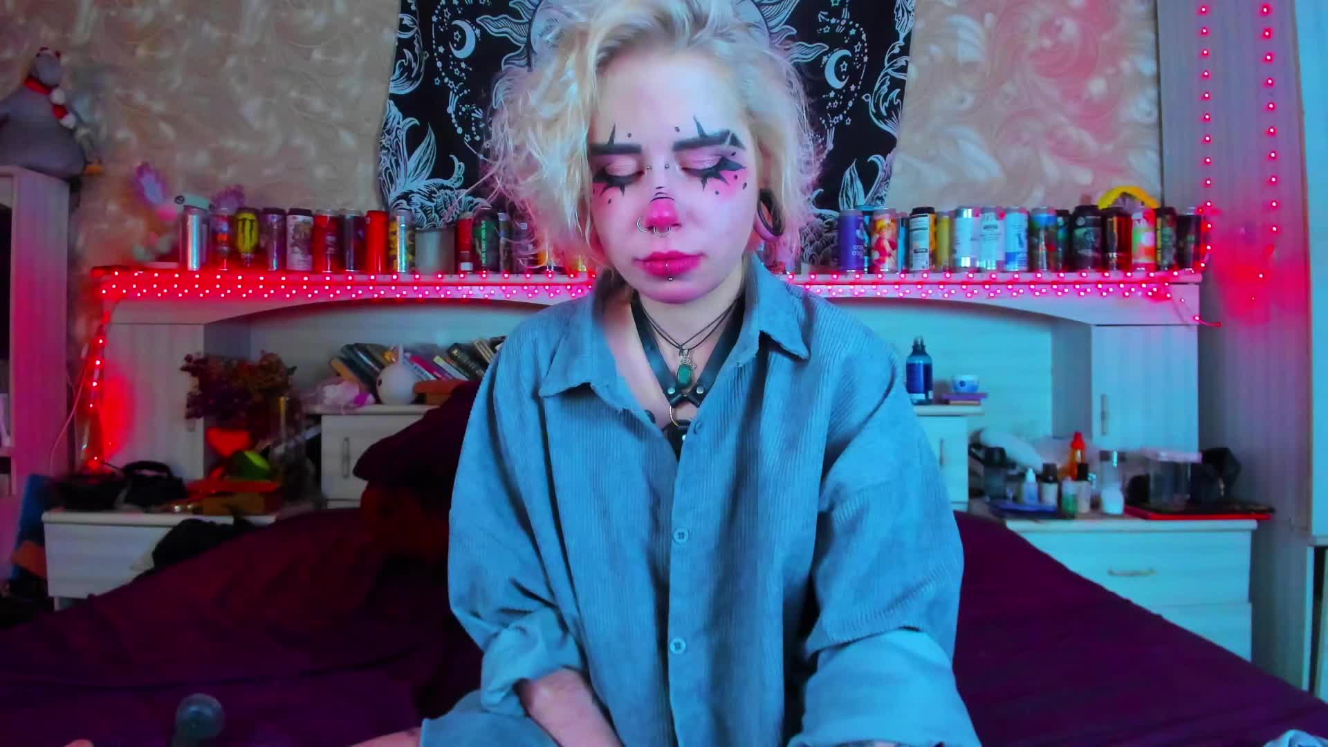 Aru-k0t0 Adult Chat August 27, 2025