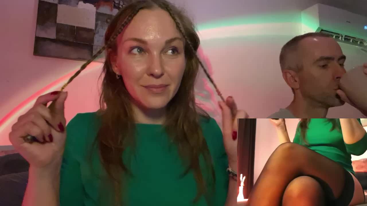 Severiyug Adult Chat August 27, 2025