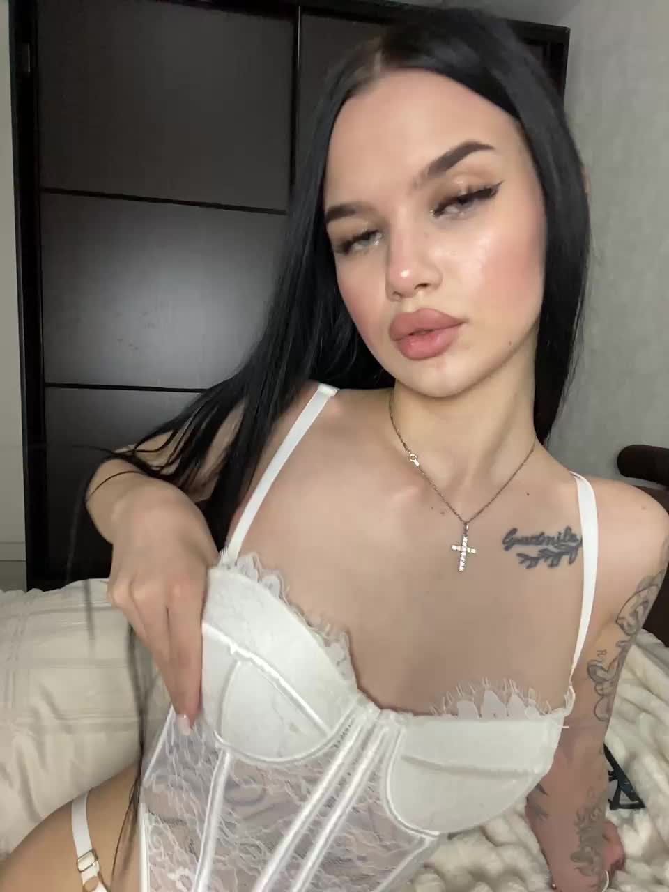 EvaDesire Adult Chat August 27, 2025