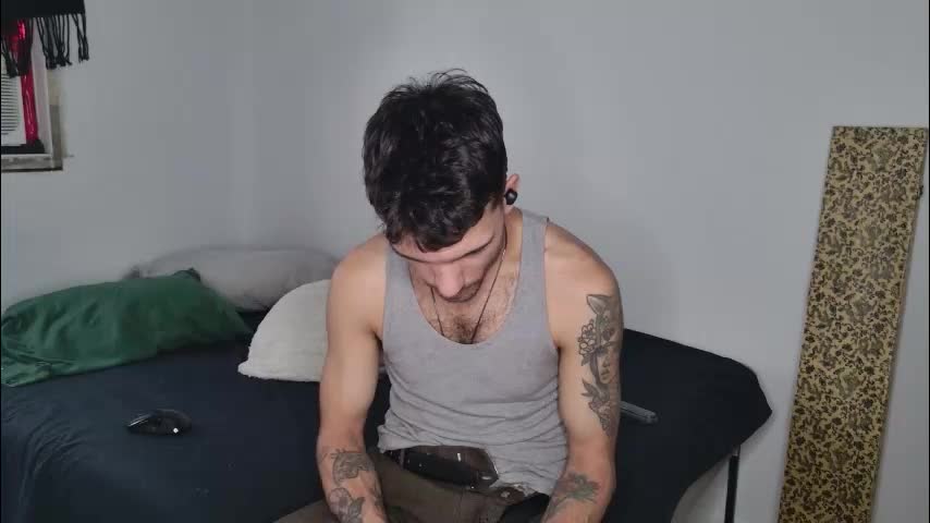 jackdesfeux Adult Chat August 26, 2025