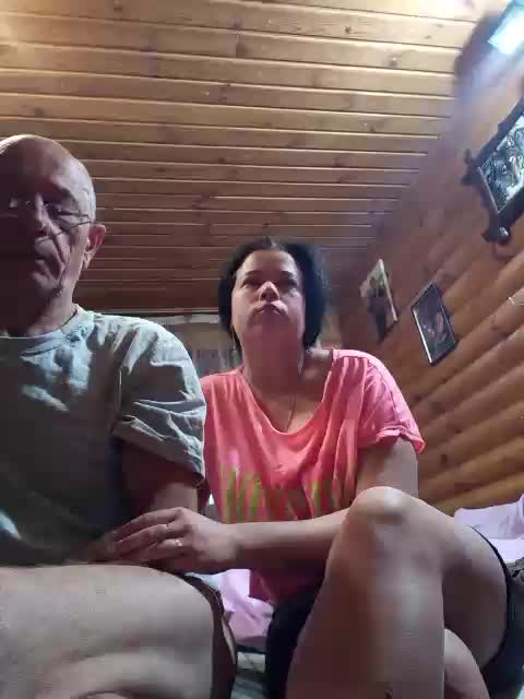 CindyXErics Adult Chat August 27, 2025