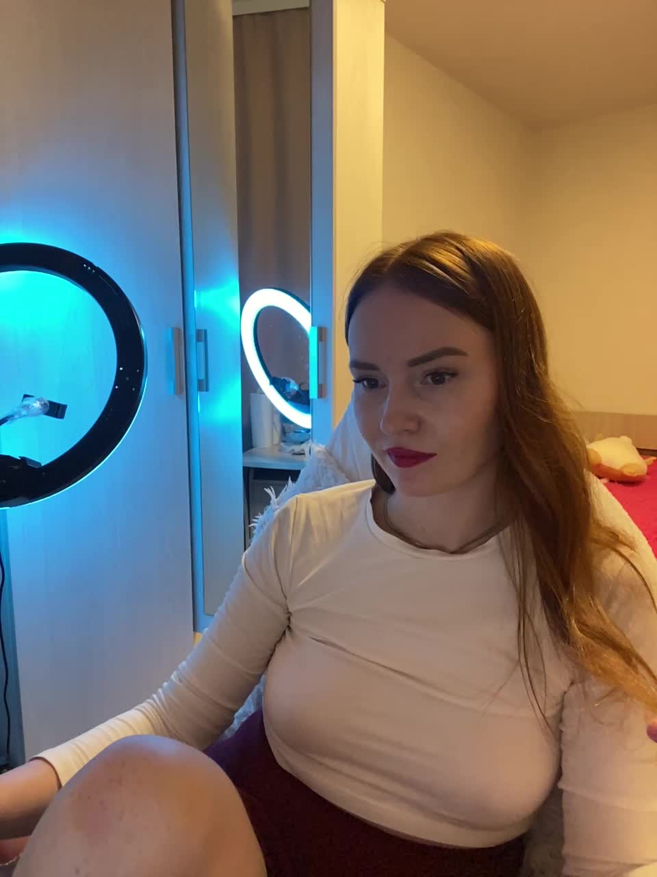 Lisichkina Adult Chat August 27, 2025